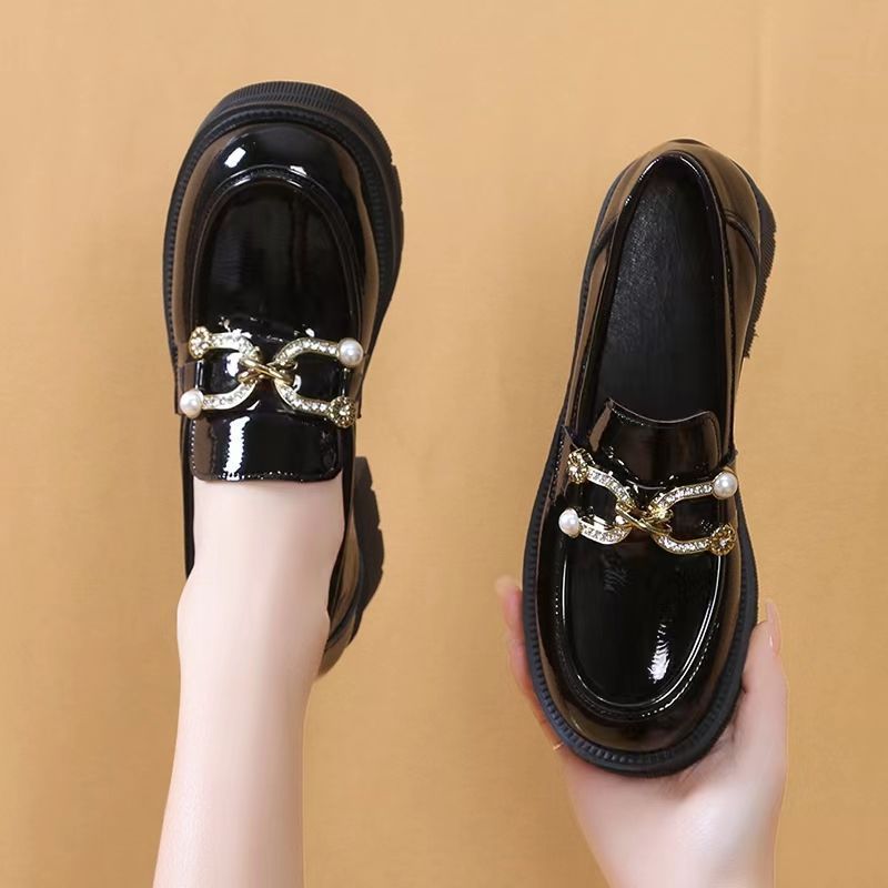 Women Shoes Japanese Brand - レディースシューズ 和風 ロリータ レディース パンプス メリージェーン