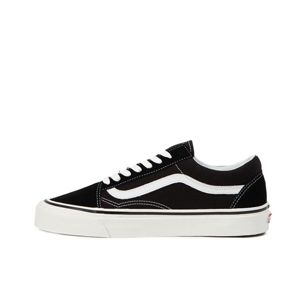 Vans Shoes Old Skool - Vans オールドスクール 36 DX アナハイム ロートップ
