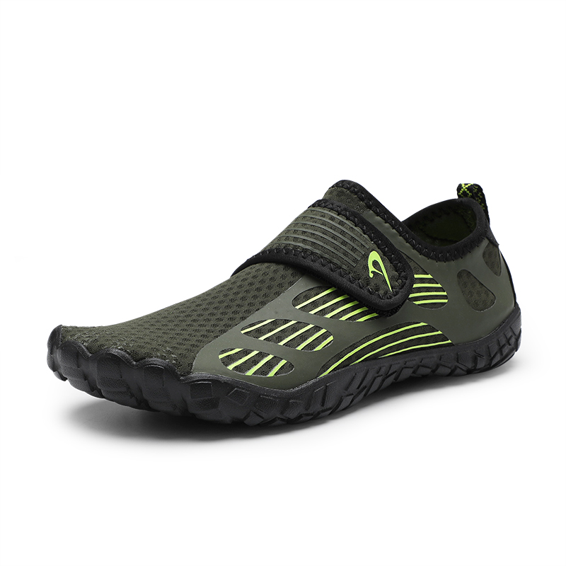 メンズとレディースのビーチシューズ,裸足,アップストリームシ - Women'S Shoes Vibram のレビューと価格