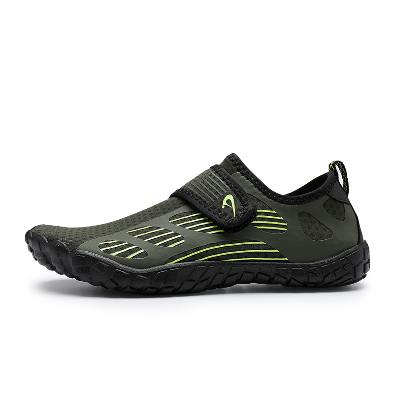 メンズとレディースのビーチシューズ,裸足,アップストリームシ - Women'S Shoes Vibram のレビューと価格