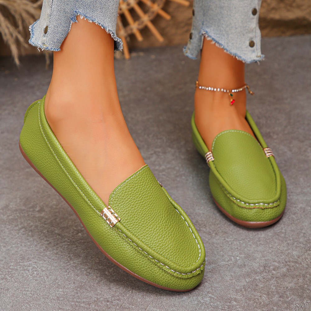 2026 新しい女性フラット快適なカジュアルシューズスタイリ - Women Shoes Sneakers のレビューと価格