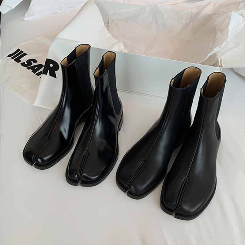 2025年ラグジュアリーブランドデザイナー タビ シングルト - Women Shoes Japanese Brand のレビューと価格