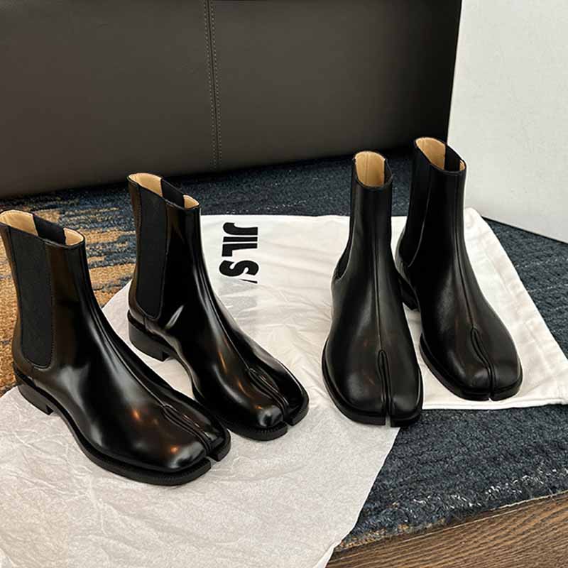 2025年ラグジュアリーブランドデザイナー タビ シングルト - Women Shoes Japanese Brand のレビューと価格