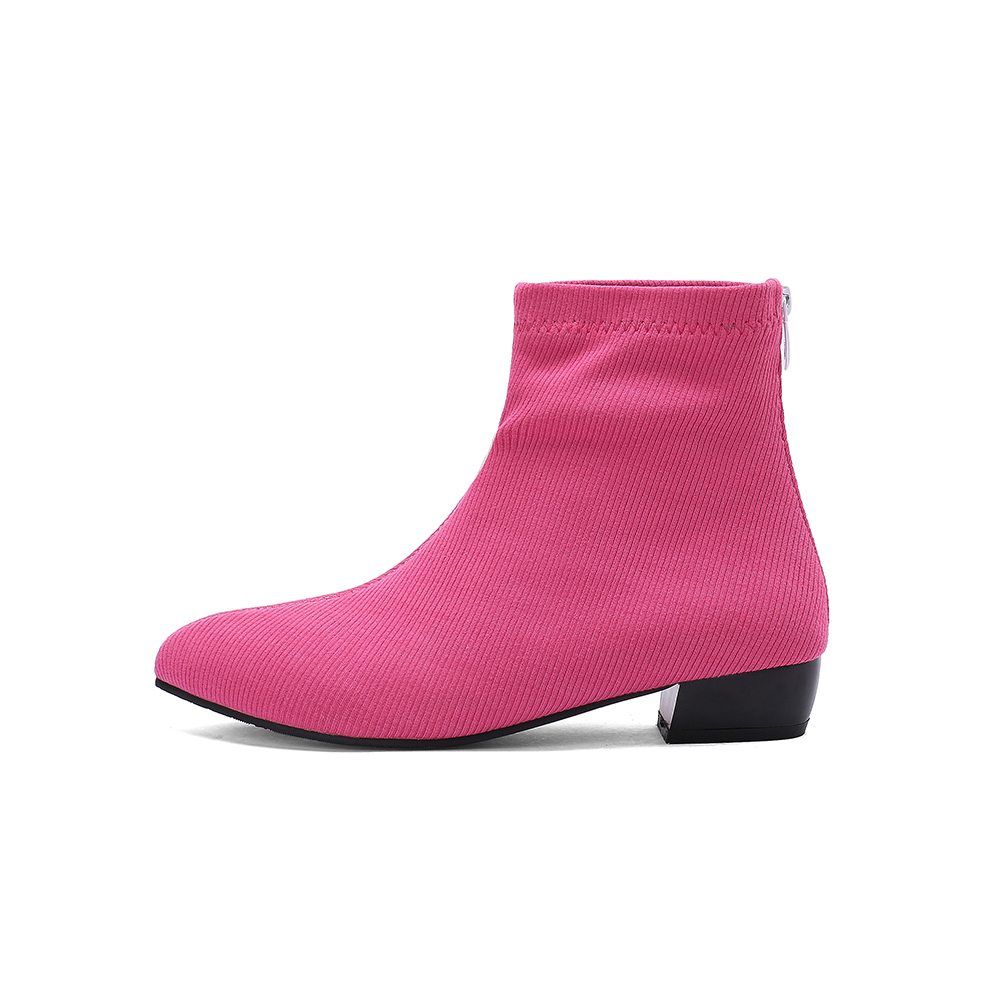   秋の新作ファッション グレーローズ レディースアンクルブ - Women'S Shoes Size 12 のレビューと価格