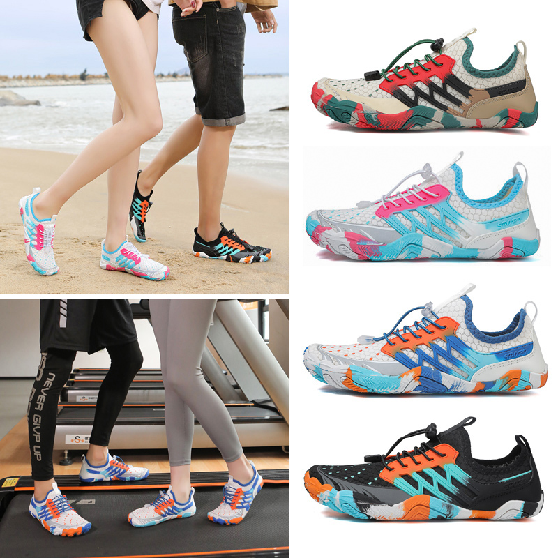 ユニセックスメンズレディース裸足アスレチックハイキングウォー - Women'S Shoes Vibram のレビューと価格