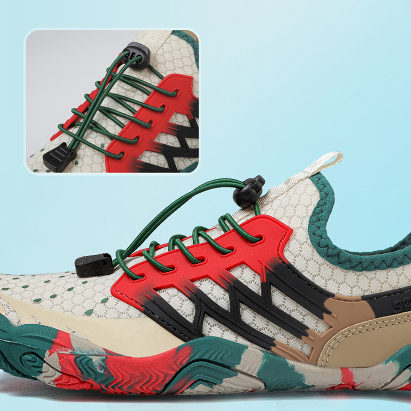 ユニセックスメンズレディース裸足アスレチックハイキングウォー - Women'S Shoes Vibram のレビューと価格