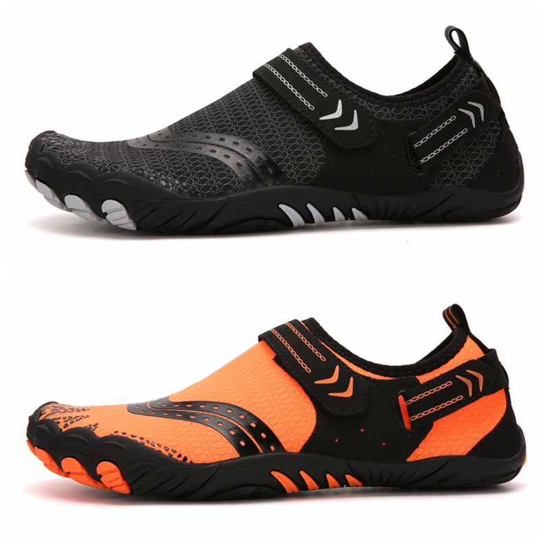男女兼用ワイドベアフットシューズ メンズ レディース アウト - Women'S Shoes Vibram のレビューと価格