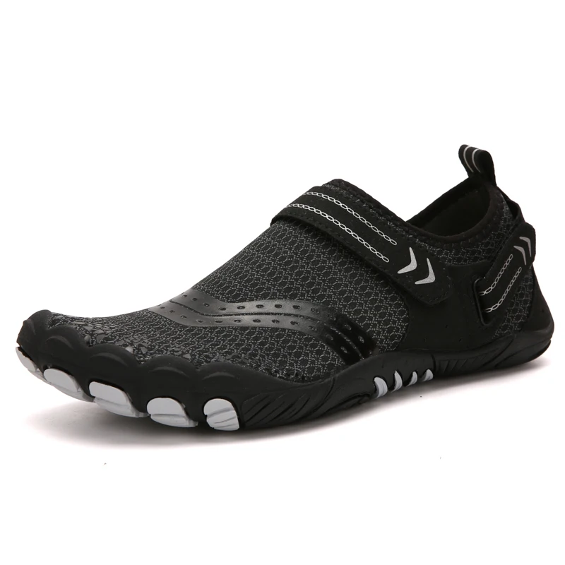 男女兼用ワイドベアフットシューズ メンズ レディース アウト - Women'S Shoes Vibram のレビューと価格