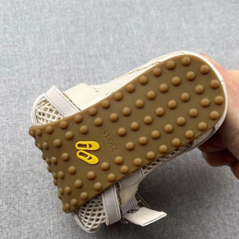 新しいスプライシング織り込み中空スニーカー 2026年春夏  - Women Shoes Sneakers のレビューと価格