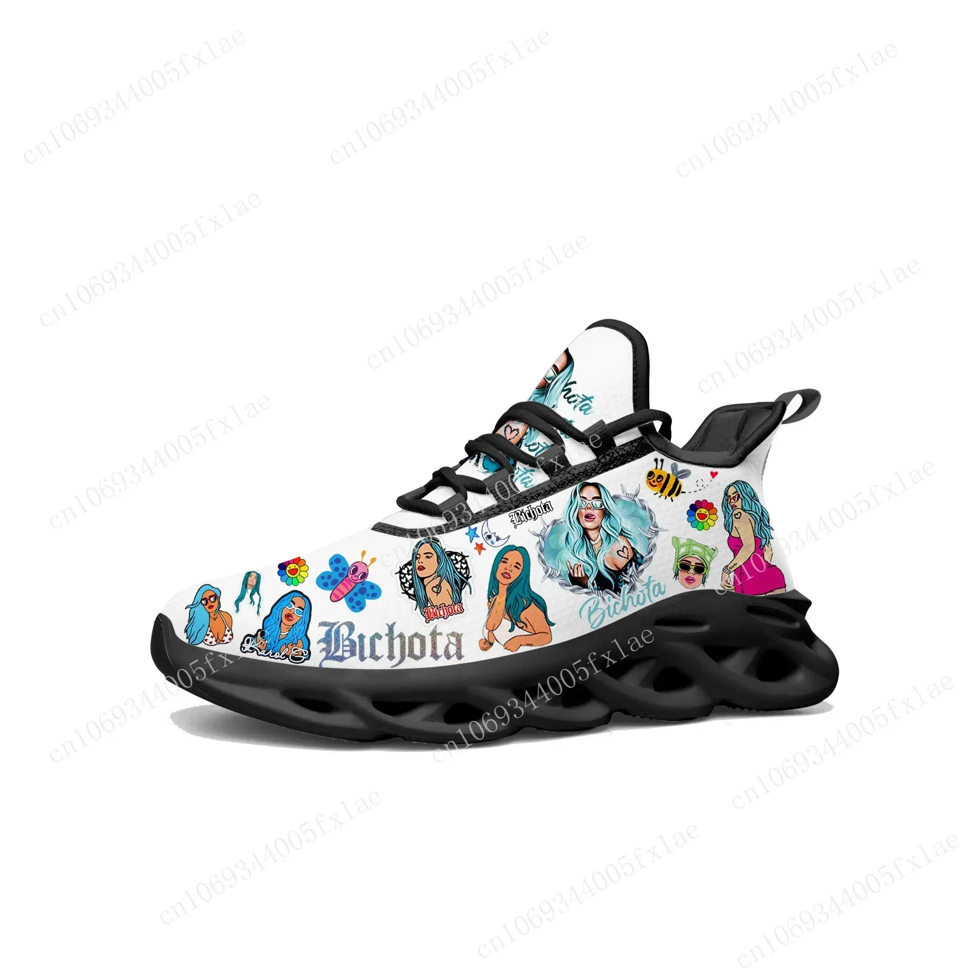 Karol G Bichota フラットスニーカー メンズ  - Women Shoes Sneakers のレビューと価格