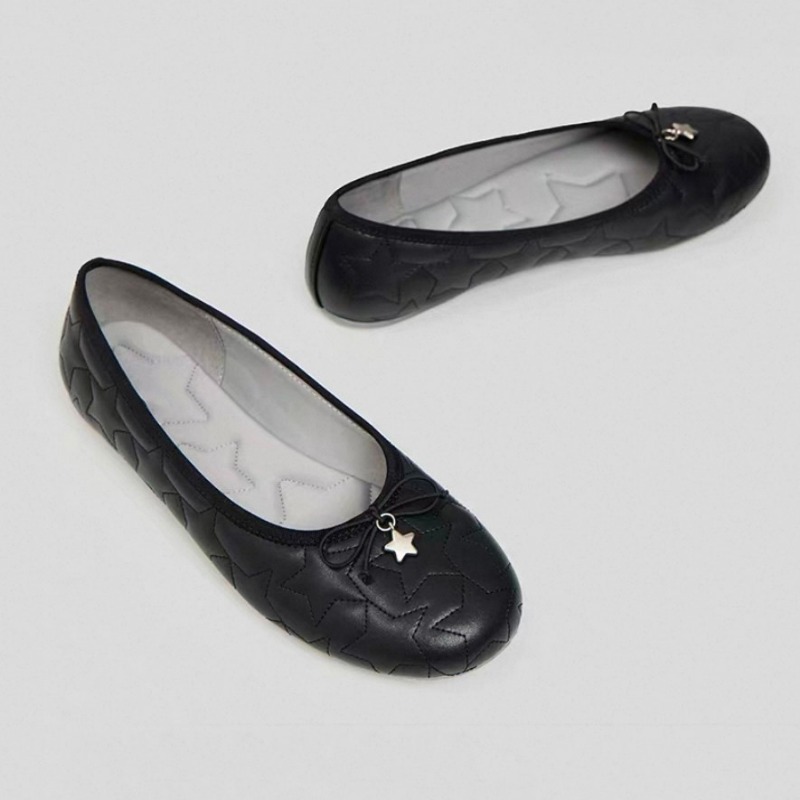 ボウズ バレエシューズ - 2026年新作 - 多用途カジュ - Ballet Flat Women のレビューと価格