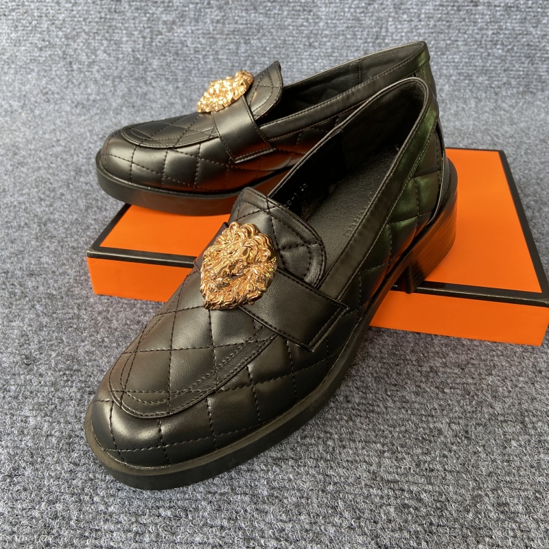 オリジナルシューズブランド、ラウンドトゥ、厚底ヒール、女性用 - Women Shoes Japanese Brand のレビューと価格