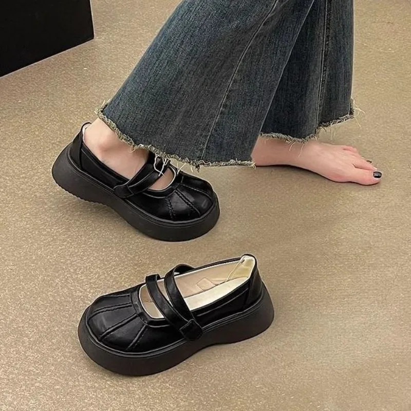 レディースパンプス、ローファー、メリージェーン、ラウンドトゥ - Women Shoes Japanese Brand のレビューと価格