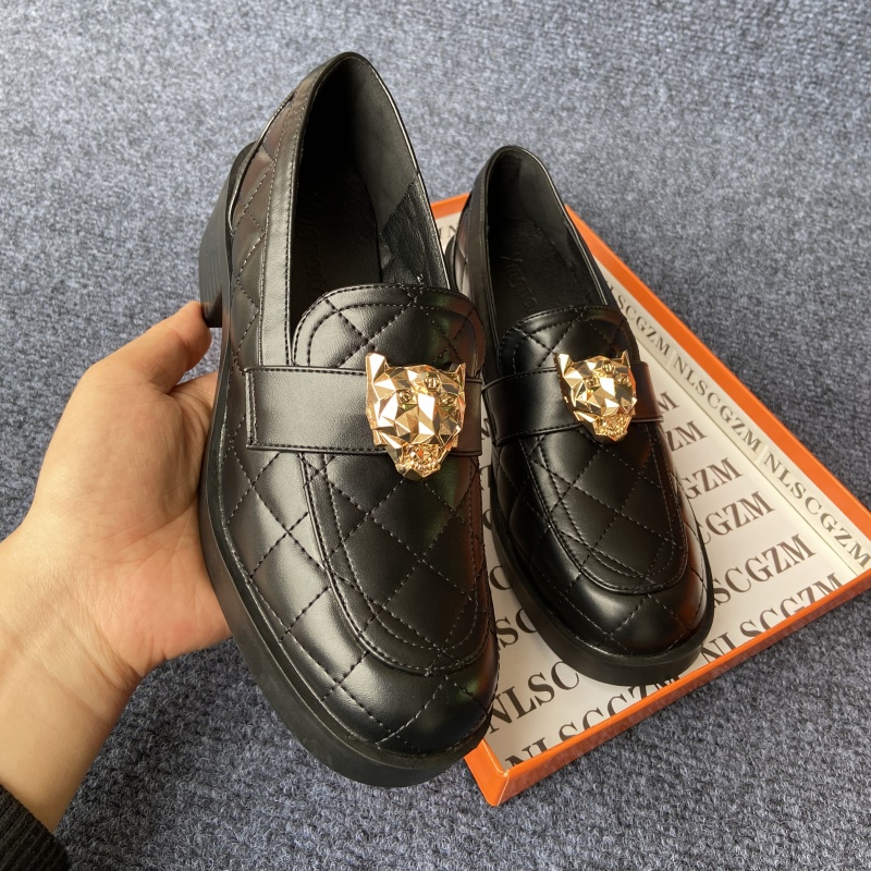 オリジナルシューズブランド ブラックヒールシューズ 高級婦人 - Women Shoes Japanese Brand のレビューと価格