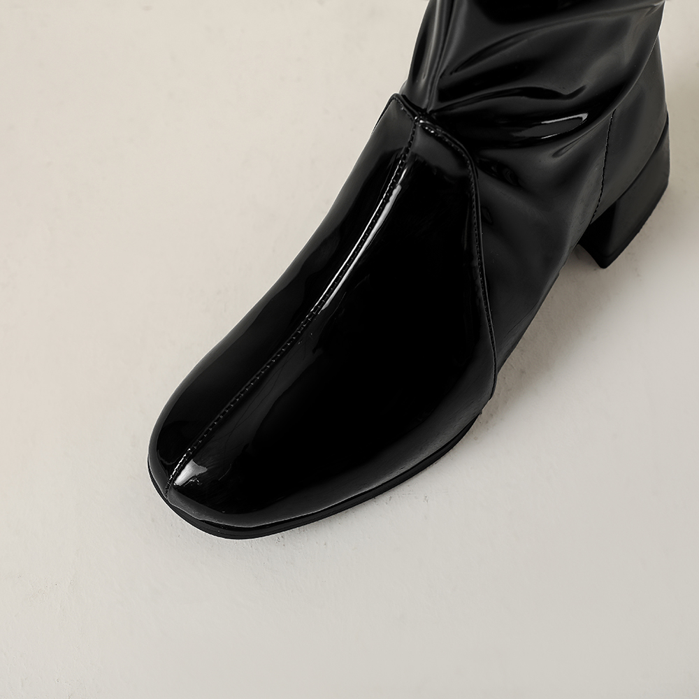 2026年冬 エレガントな女性用ニーハイブーツ ミディアムチ - Women'S Shoes Size 12 のレビューと価格