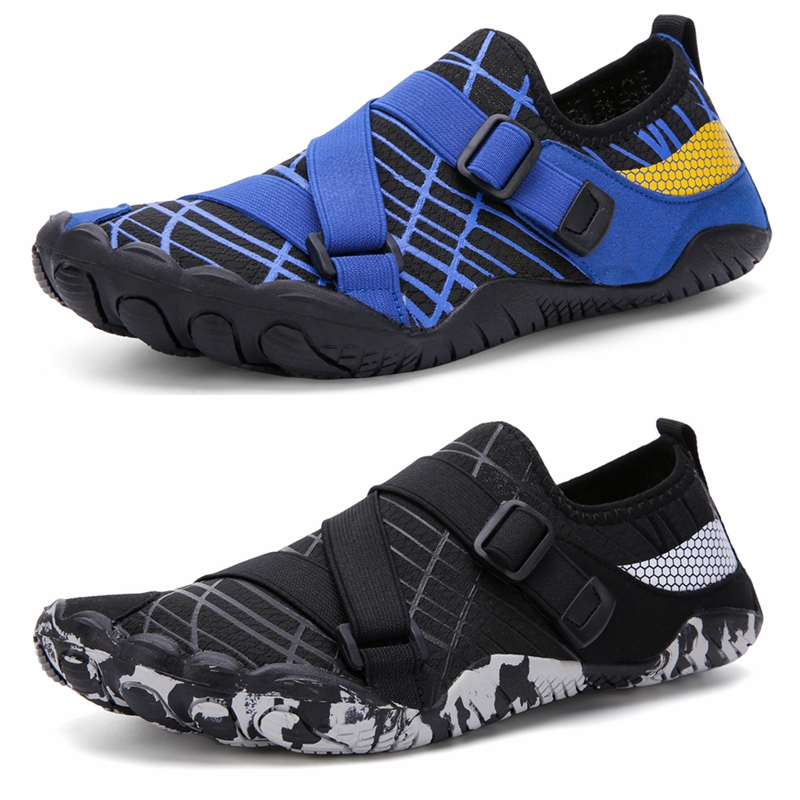男性と女性のための通気性のある速乾性のビーチスニーカー,水生 - Women'S Shoes Vibram のレビューと価格